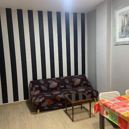 Apartamento Clave Center - 2 Dormitorios Con 2 Banos - 3º Sin Ascensor -No Fumadores Zaragoza Kültér fotó