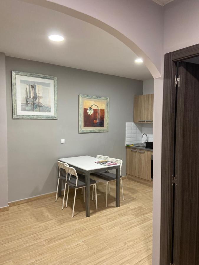 Apartamento Clave Center - 2 Dormitorios Con 2 Banos - 3º Sin Ascensor -No Fumadores Zaragoza Kültér fotó